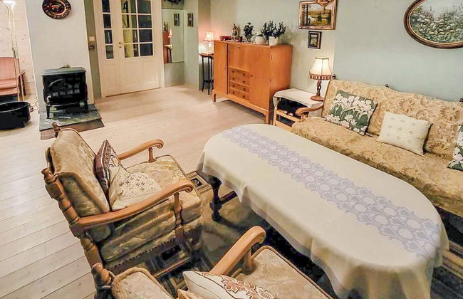 12 Person Holiday Home in Masfjordnes - Foto 4