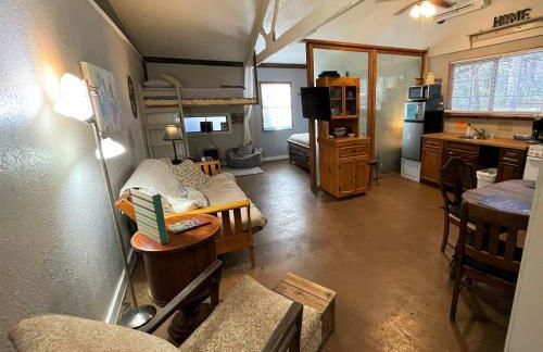 The Studio at Creekside Camp & Cabins - Foto 10