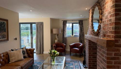 Meadow View House at Pudleston Court - Foto 4