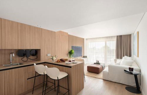 1BD SV Beach Condo with Pool - Foto 10