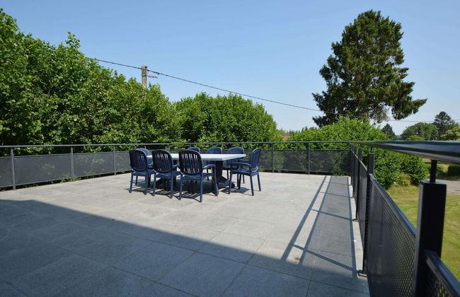 Spacious Retreat, Daverdisse - Photo 14