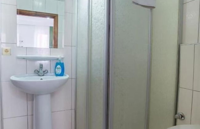 Bayram Apart Hotel - Foto 22