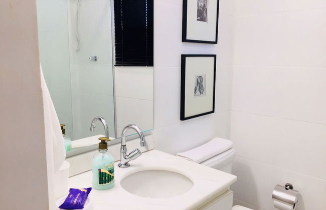 Duplex Oscar Freire - Foto 19