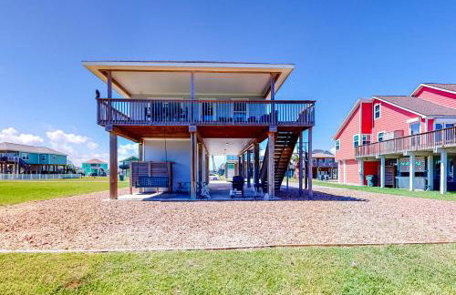 Sandpiper Villa - Foto 27