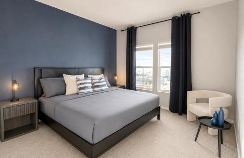 Bright & Spacious in Iconic LA Neighborhood Free parking - 10mins to Cedars - Foto 34