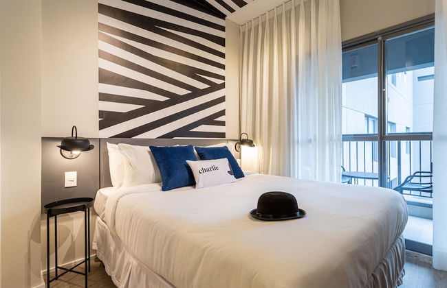 House of Charlie Vila Mariana - Foto 4