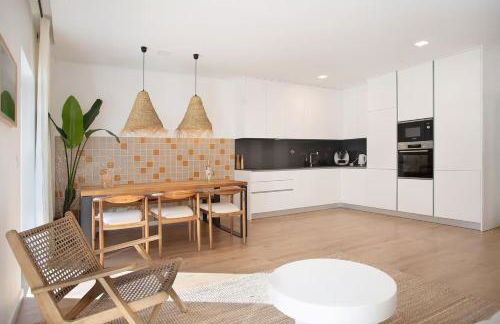 Casa Aga- Cozy Seaside Apartment - Foto 1