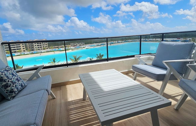 The Beach Spacious 2 Bedroom 2 Bath Apartment on top Floor With Stunning Views - Foto 15