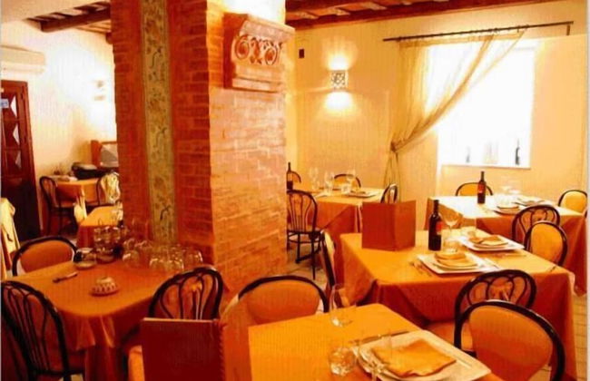 Locanda Re Ruggero - Foto 32