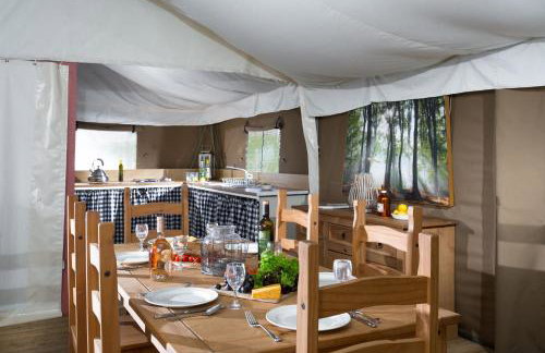 Linnet - Sweffling Hall - Foto 6