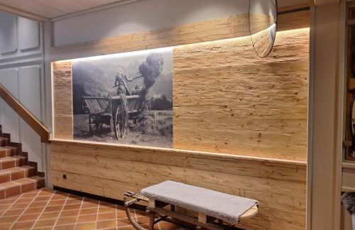 Ferienwohnung Allgäuerle 1604 Ski in Ski out an der Skipiste mit Hallenbad Sauna - Photo 30