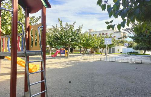 Roda Beach Apartment - Foto 20