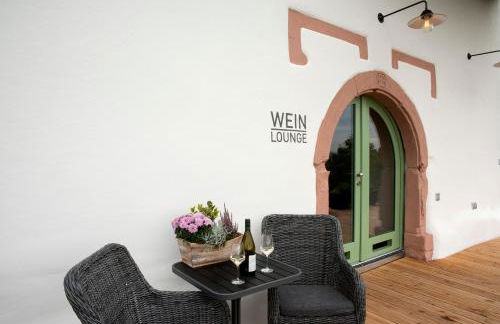 Burggarten Appartements Neuleiningen - Foto 41