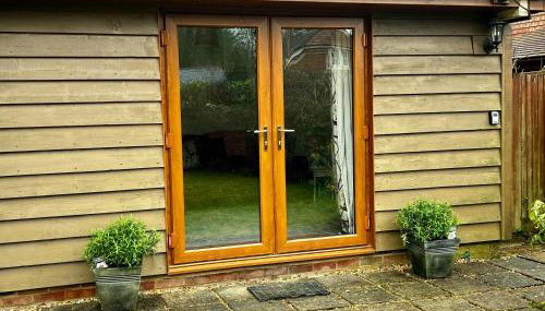 Self-contained Guest Suite, Michelmersh, Romsey - Foto 2