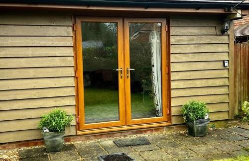 Self-contained Guest Suite, Michelmersh, Romsey - Foto 2