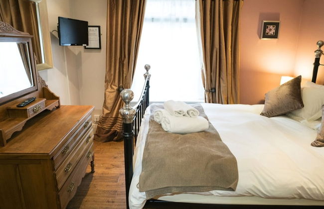 The Helaina Luxury Apartments - Foto 12