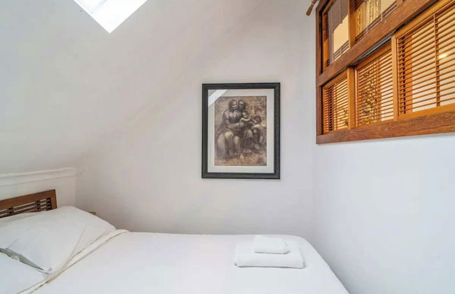 Cozy Apartment w/ Terrace Close to City Center - Foto 5