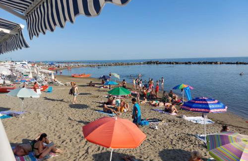 Appartamento al mare di Liguria e Toscana - Foto 2
