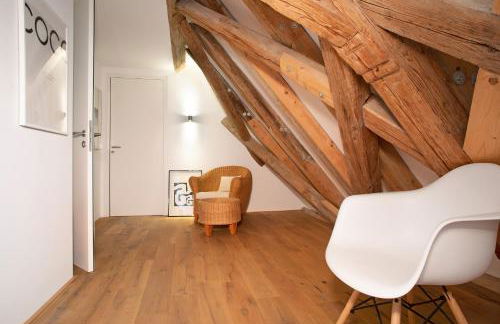 Schloss Kirchberg - Schlossnest - Foto 8