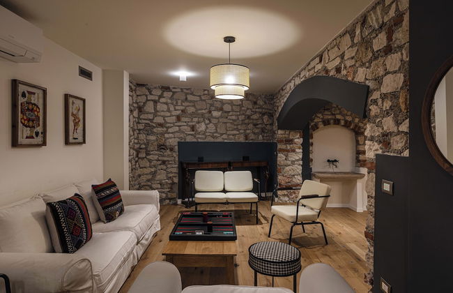 Green and Blue Villa by Wonderful Italy - Photo 59