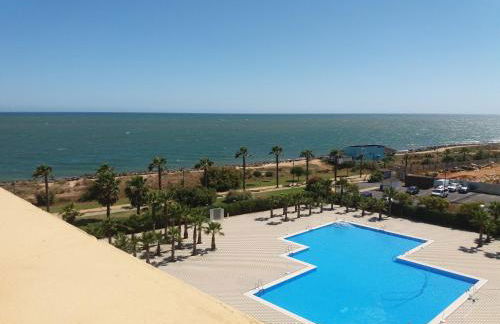 Las Arenas 112 - Atico vista al mar - Photo 36