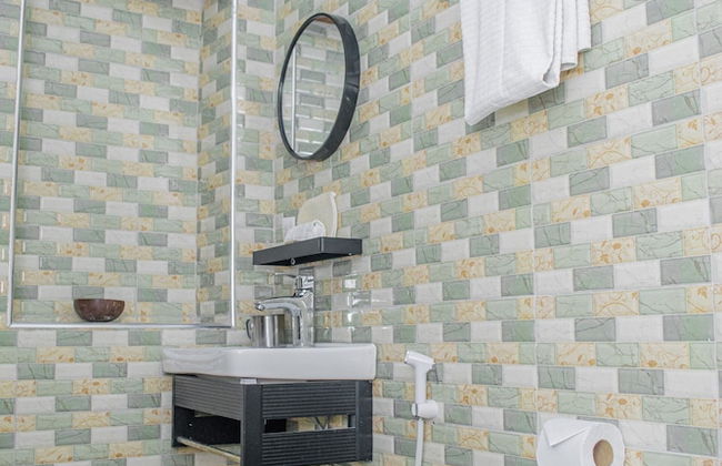 Zanzibar Spice Nest Apartment - Photo 52