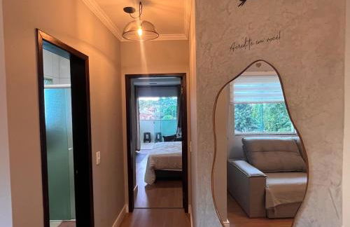 IR05 · Apartamento Incrível - Photo 6