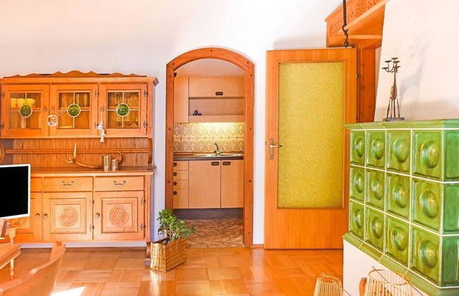 Cozy Chalet in Molln With Garden - Foto 6