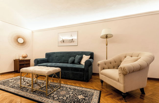 Historic Apt - Wifi - Ac - Top Location - Walk Everywhere - Foto 16