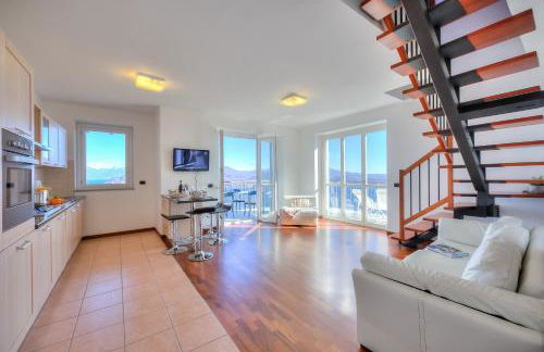 Penthouse The Magnifique View - Happy Rentals - Foto 7
