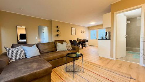 Ferienwohnung Trulla im Herzen Nideggens - Foto 2