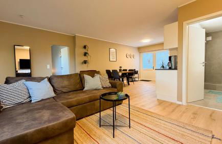 Ferienwohnung Trulla im Herzen Nideggens - Foto 2