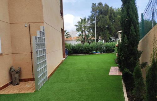 Villa Teresitas, Casa Grande en Gran Alacant - Foto 8