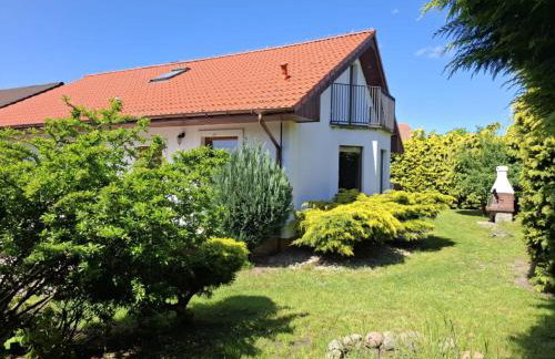 Biały Domek dla 6 osób oraz Domek Sternika dla 4 osób - jezioro, las, wiejski klimat - Foto 5