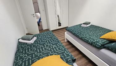 Ferienwohnung Eule - Foto 2