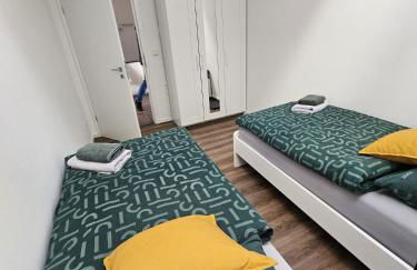 Ferienwohnung Eule - Foto 2