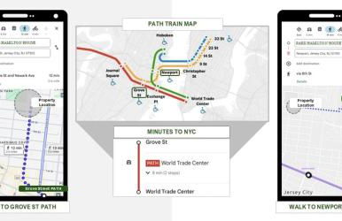 Park Hamilton House 3B2B Modern Apt Mins to NYC - Foto 32