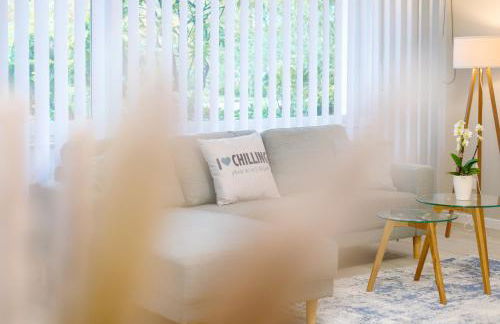 Livingroom Mathildenhöhe - Foto 23