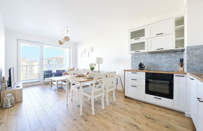 Apartamenty Sun & Snow Gąski - Photo 14