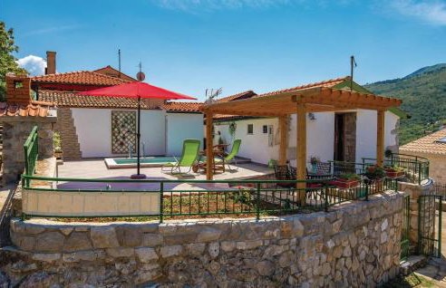 Beautiful Home In Golovik With Wifi - Foto 6