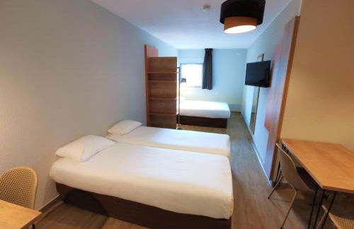 APPARTHOTEL Torcy - Foto 14