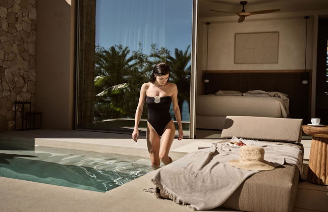 Calypso Villas Zakynthos - Foto 79