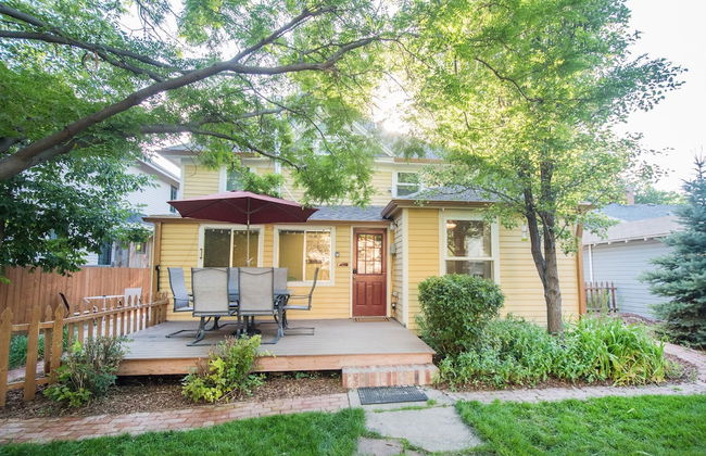 Walk Everywhere - Art, Restaurants, Poudre River - Foto 35