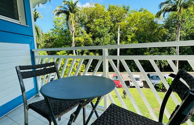 Studio Relax Manganao, Proche de la plage et accès a la piscine - Foto 26