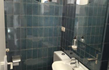 Artmony piso centro del pueblo vista frente al mar appartement plein centre en front de mer - Foto 24