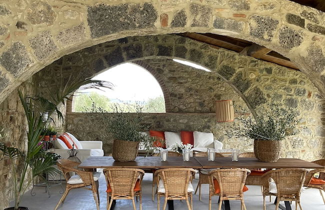 VILLA CONTI - Foto 28