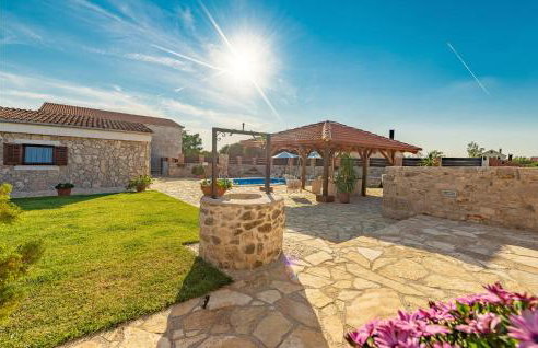 Beautiful Home In Zemunik Gornji - Foto 18