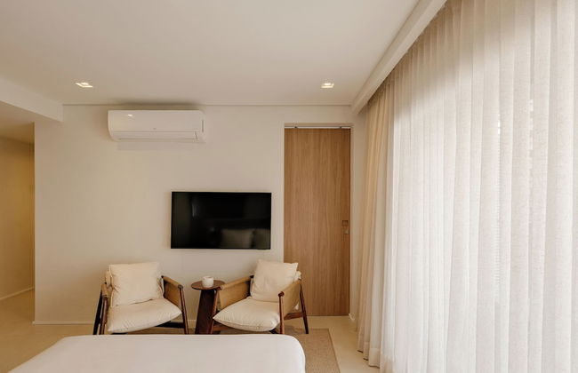 Aloe Vila Nova Conceição - Foto 20