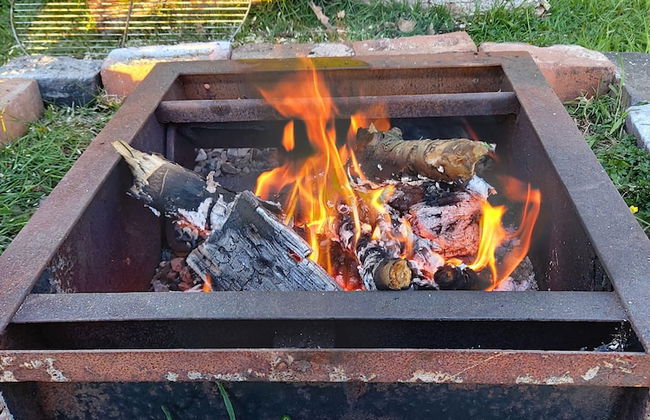 Park Farm Glamping - Foto 8