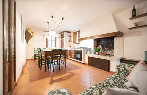 Casetta di Butia, Mimosa Apartment - Foto 23